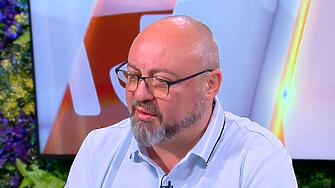 Доц. д-р Александров: Нямам съмнение, че Калушев е извършил убийството на тези две деца