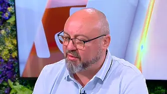 Доц. д-р Александров: Нямам съмнение, че Калушев е извършил убийството на тези две деца