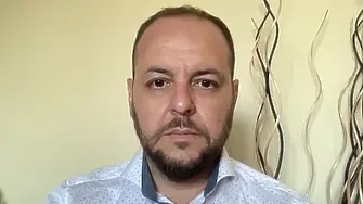Борислав Сандов: Не съм получил съобщение от прокуратурата за привличане като обвиняем