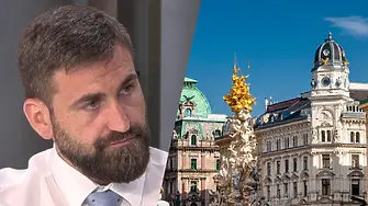 Новаков, ГЕРБ: 70% от децата във Виена не говорят немски език вкъщи!