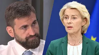 Новаков, ГЕРБ: Европа прекали с либерализма по отношение на миграцията!