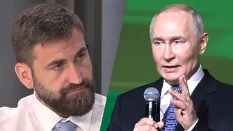 Новаков, ГЕРБ: Хората си изпращат децата да учат в Западна Европа, а не в Русия!