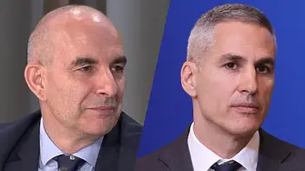 Волгин: Ако г-н Гюров не бе издигнат от ПП-ДБ, той щеше да има 58-59 гласа!