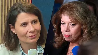Белобрадова: Йотова е помилвала един доказан рецидивист наркотрафикант!