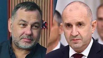 Свилен от „Остава“: Нищо не се промени за мен, откакто Радев стана премиер!