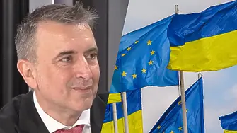 Вълчев, ИТН: Не може да се наливат пари в Украйна като в бездънна яма!