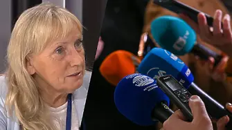 Йончева: Ефективният инструмент срещу дезинформацията е стойностната журналистика! 