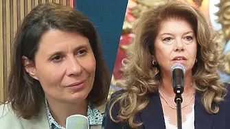Белобрадова: Йотова е помилвала 28 души – много от тях, свързани с наркотици!