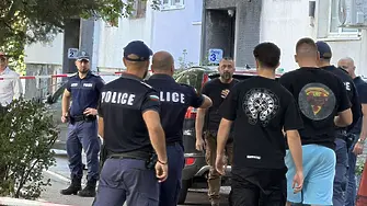 Минута по минута: Как са подавани сигналите за тежкия инцидент в столичния кв. „Младост“