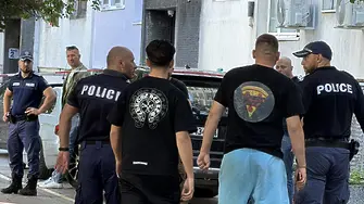 Убийството в София: 6-годишното дете е открито в безпомощно състояние от баба му, която е била на пазар