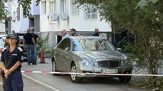СДВР за трагедията в кв. „Младост 3“: Бащата е опитал да се свърже със 112, но няма проведен разговор