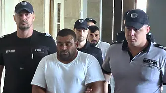 Окръжният съд в Бургас остави в ареста двама обвиняеми за убийство в Сунгурларе