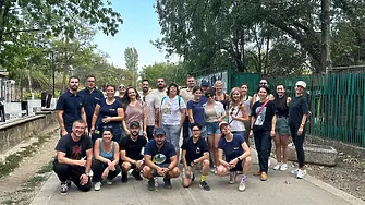 Над 200 служители на Yettel се включиха в нова мащабна инициатива „Ден на доброволчеството“