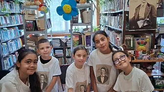 Читалището в Асеновци събра младите възрожденци за 22 септември