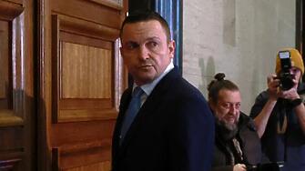 Делото за замърсяването на Варненското езеро влиза в съда