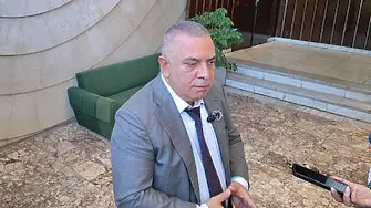 Кметът Стефан Радев отново настоява за четирилентов път между Сливен и Ямбол