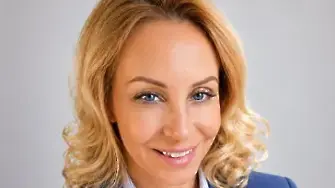 Наталия Димитрова