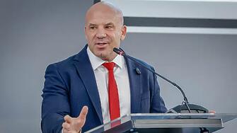 Керязов: Държавни спортни бази са използвани от бизнеси без наем в продължение на десетилетия