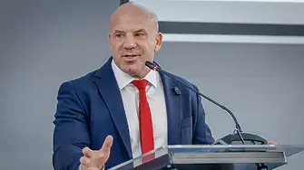 Керязов: Държавни спортни бази са използвани от бизнеси без наем в продължение на десетилетия