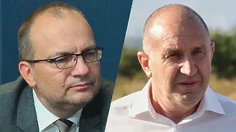 Мартин Димитров, ДБ: С тези мерки Румен Радев на практика вдига цените!