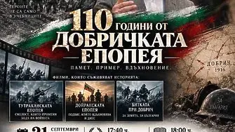 Уроци по родолюбие в Оряхово за Деня на Независимостта