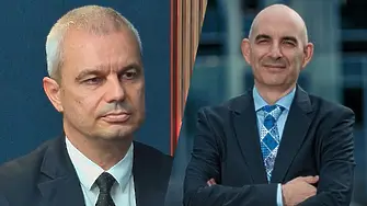 Костадинов: Мога да опиша Волгин с една дума! Той е независим!
