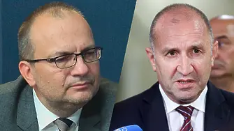 Мартин Димитров, ДБ: Виждам тотален хаос в „Прогресивна България“!
