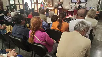 "Пътеки към Душата на България“ събра в Котел почитатели на българската памет и духовност