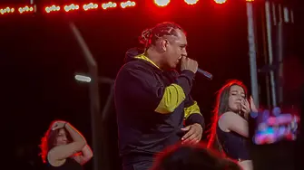 BATTLE MUSIC FESTIVAL превърна центъра на Враца в арена за брейк, танци и музика