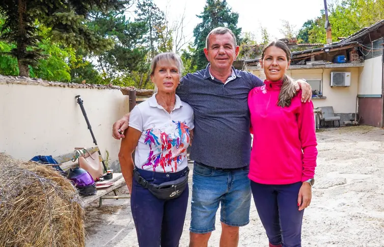 Първи стъпки във ветеринарната медицина!