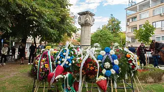 Пловдив отбеляза 118 години от Независимостта с възстановка и празничен концерт