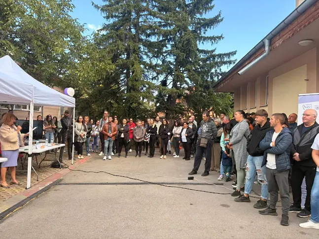 Кариерен форум представя професиите на бъдещето във Враца
