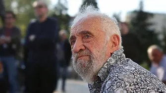 Отиде си сценаристът, режисьор и публицист Христо Илиев - Чарли