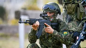 Важно за врачани - предстоят военни стрелби на „Бутов дол“ и тест на сирените във Враца