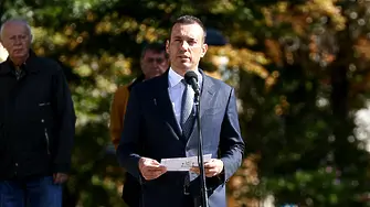 Терзиев: Да бъдеш независим, означава да можеш сам да вземеш решенията си, но и да носиш отговорност за последствията
