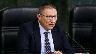 Правосъдният министър ще предприеме действия за защита срещу Сарафов по установения ред