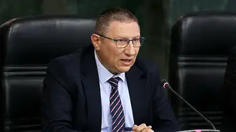 Правосъдният министър ще предприеме действия за защита срещу Сарафов по установения ред