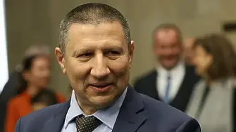  Борислав Сарафов подаде сигнал до премиера за политическа корупция и търговия с влияние