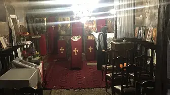 Църквата почита Св. първомъченица - равноапостолна Текла