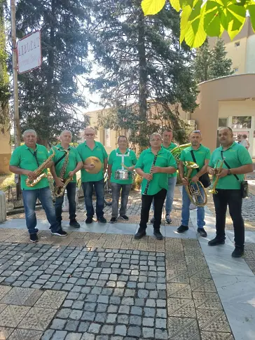 Три вечери на празник, музика и настроение в Българене 