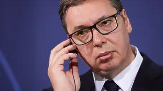 Очаква се сръбският президент да подаде оставка