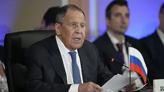 Лавров се срещна с Рубио в Ню Йорк