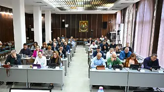 Местният парламент одобри бюджетната прогноза за 2027-2029 година