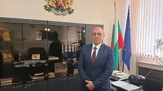 Поздравление от Михаил Кашеров по повод 118 години от провъзгласяването на Независимостта на България