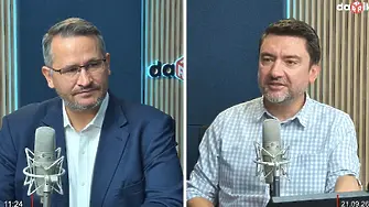 Иван Христанов - големите неизвестни в изборите за президент