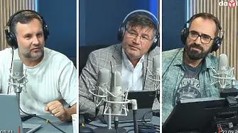 Данни за живота с Милен Великов 