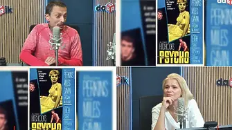 ФИЛМИРАНИ - Топ 5 филмови факта, които звучат като измислица
