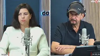 Зов за помощ: Дъщеря се бори да спаси майка си