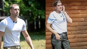 Бивш „Ерген“ нахлу във „Фермата“ и направи любовен триъгълник