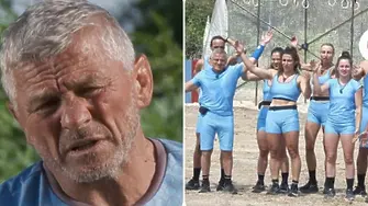 Тежките условия в Изолатора на „Игри на волята“ едва не разпаднаха племе още в началото на играта